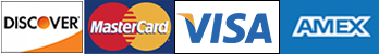 Discover, MasterCard, Visa and Amex Logo Cards Discover, MasterCard, Visa and Amex Logo Cards