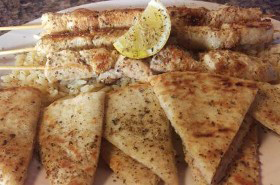 Pita Bread